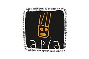 Logo APIA